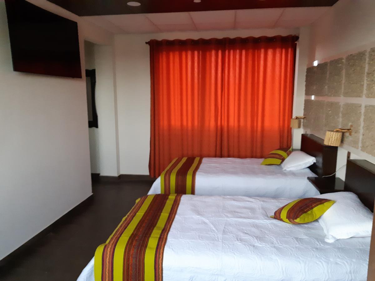 Hotel Cristales De Sal Uyuni Zewnętrze zdjęcie