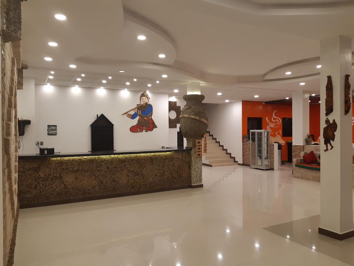 Hotel Cristales De Sal Uyuni Zewnętrze zdjęcie