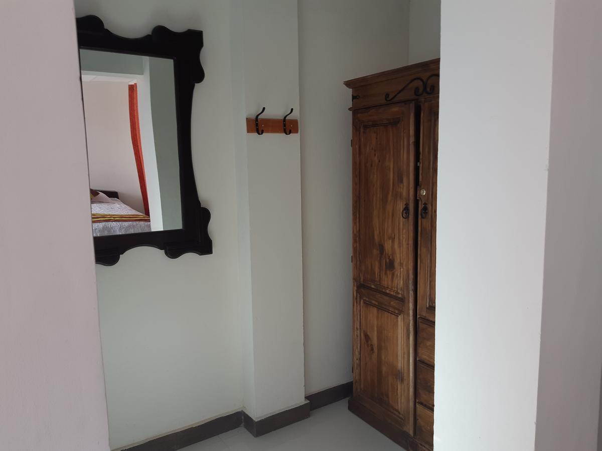 Hotel Cristales De Sal Uyuni Zewnętrze zdjęcie