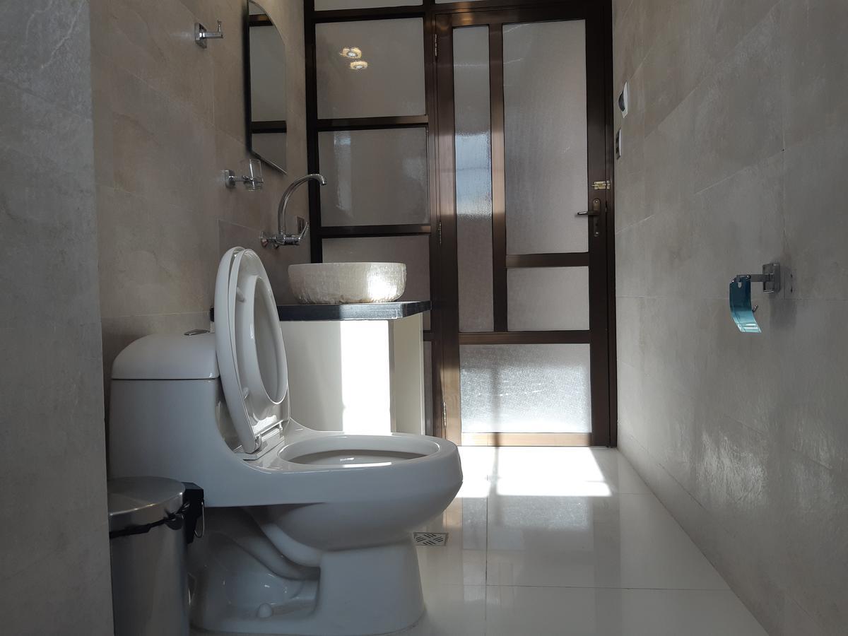 Hotel Cristales De Sal Uyuni Zewnętrze zdjęcie